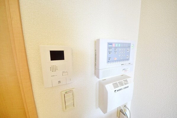 レオパレストルワジエームの物件内観写真